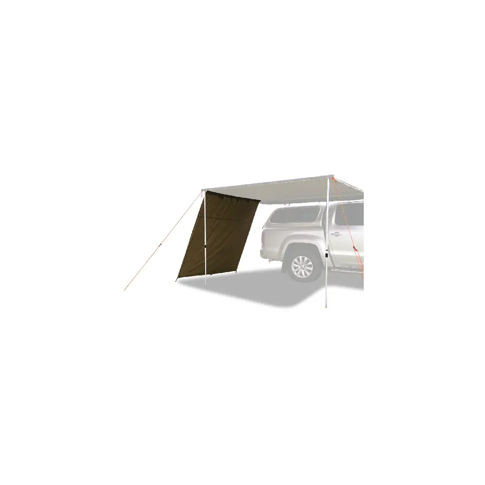 Roof Rack Accessory - SUNSEEKER 2.0 and 2.5 Side wall add-on - 32112